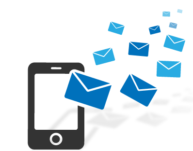 sms